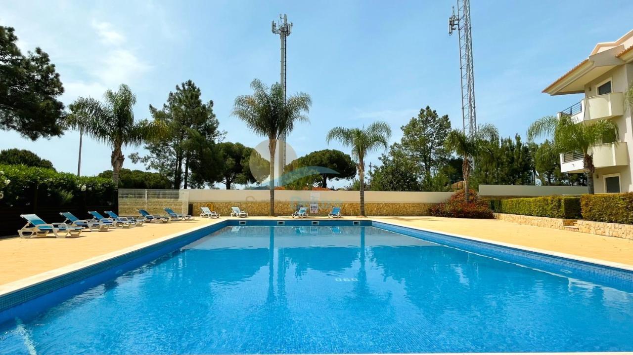 Garden Residence Premium By Sunny Deluxe Albufeira Extérieur photo