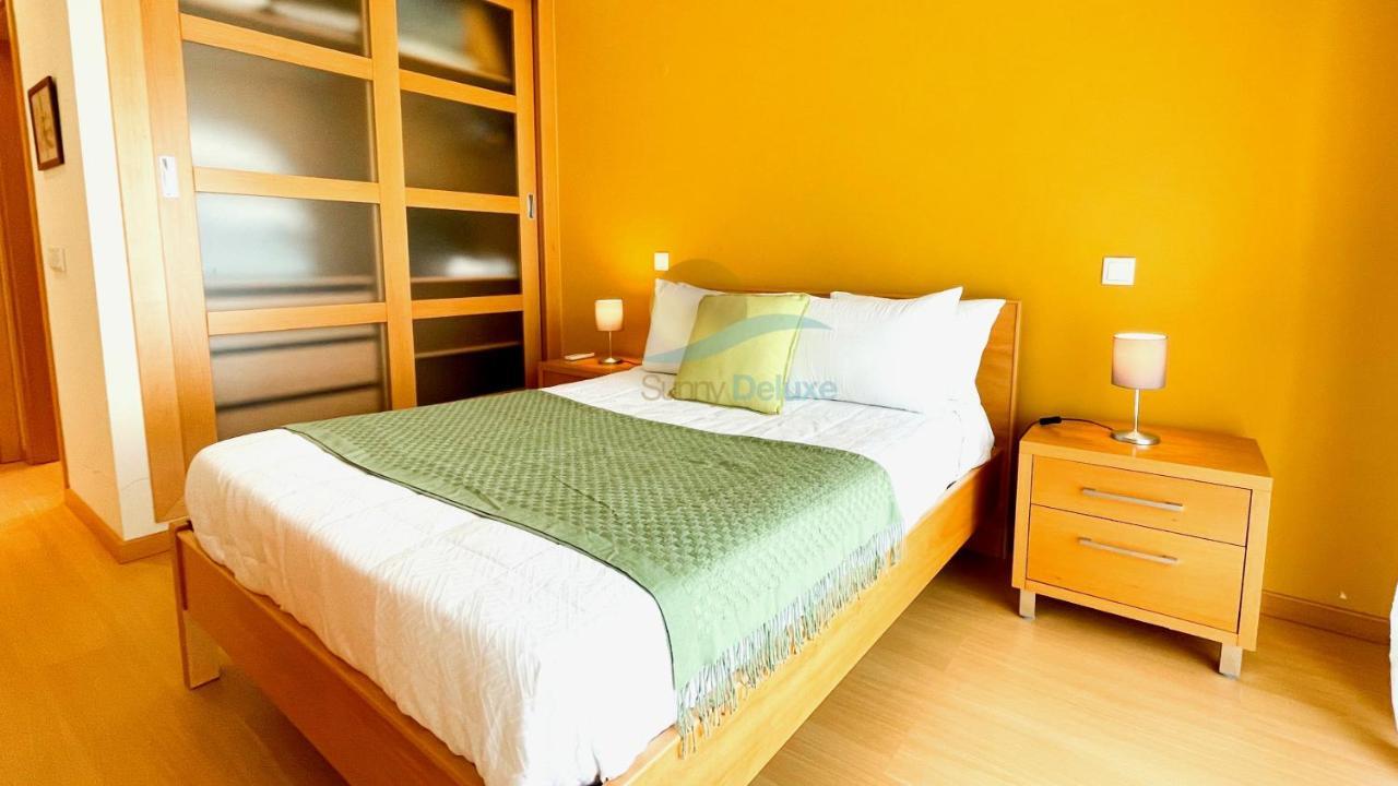Garden Residence Premium By Sunny Deluxe Albufeira Extérieur photo