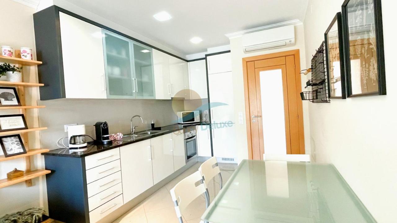 Garden Residence Premium By Sunny Deluxe Albufeira Extérieur photo