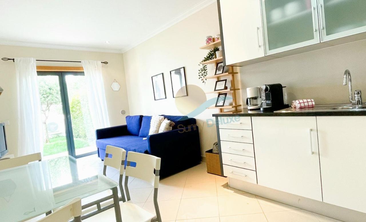 Garden Residence Premium By Sunny Deluxe Albufeira Extérieur photo