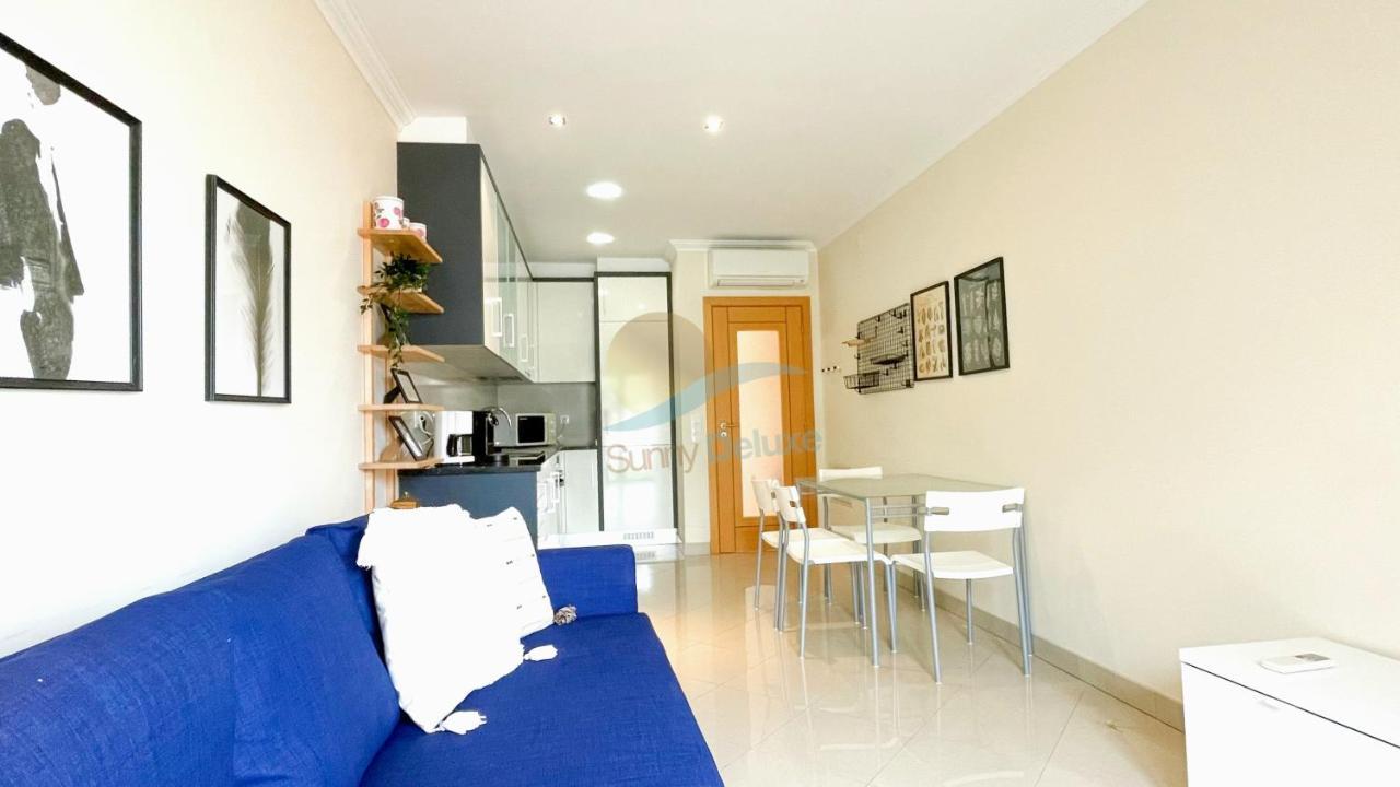 Garden Residence Premium By Sunny Deluxe Albufeira Extérieur photo